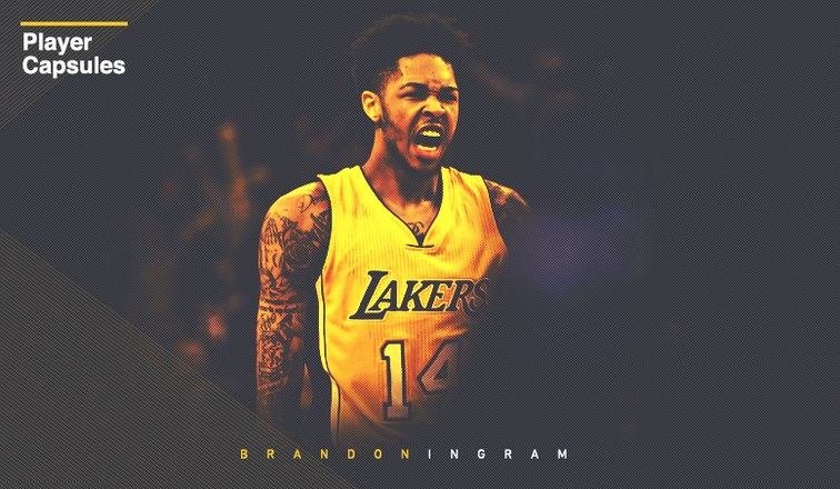 brandon ingram wallpaper,basketball player,font,athlete,poster,basketball