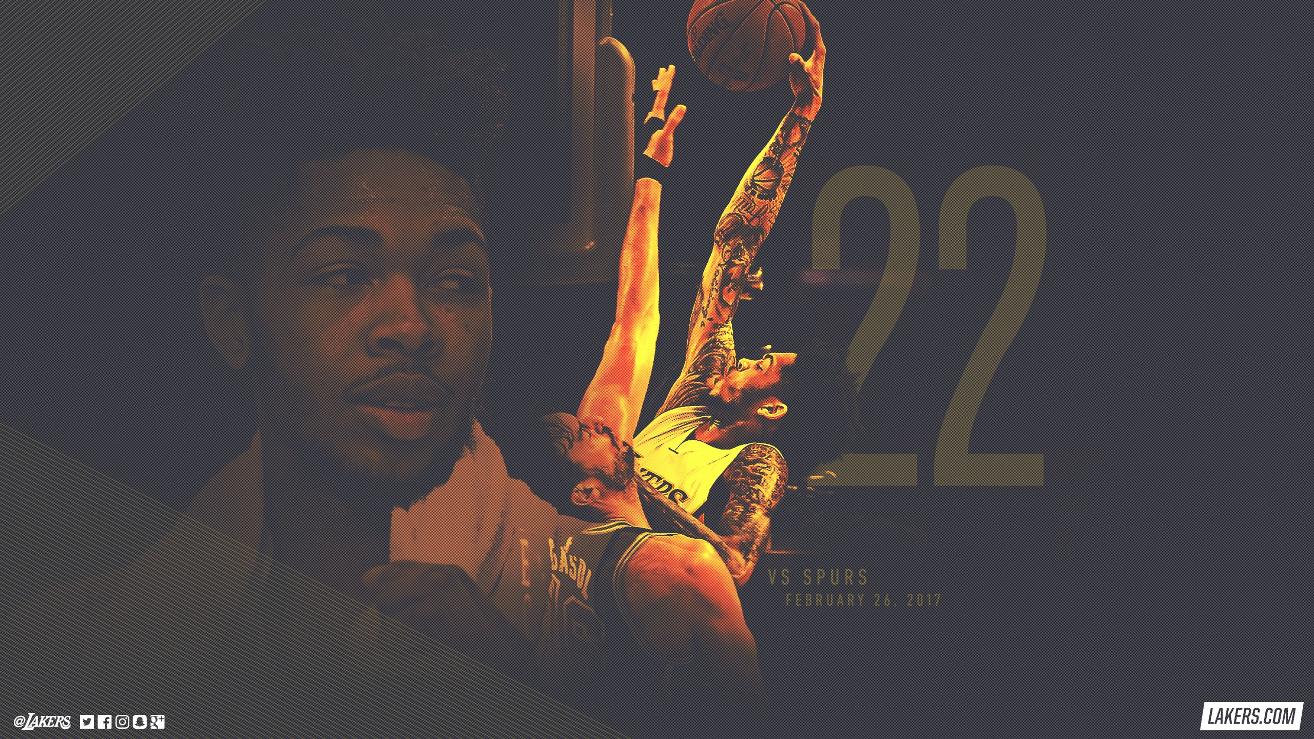 brandon ingram fondo de pantalla,amarillo,póster,fotografía,música,gráficos