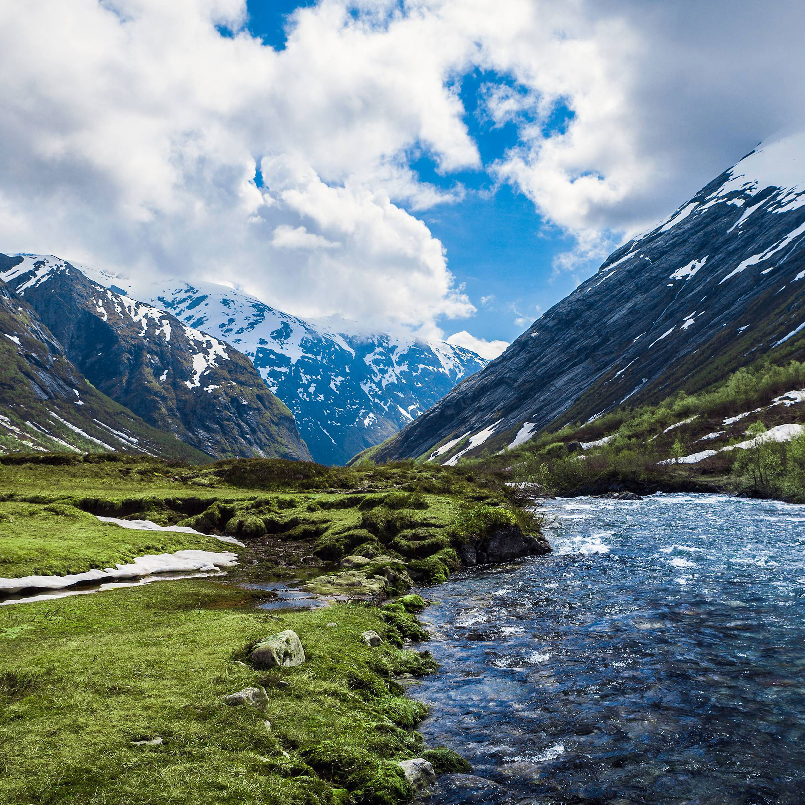 sfondi 4k per ipad,montagna,paesaggio naturale,natura,catena montuosa,valle