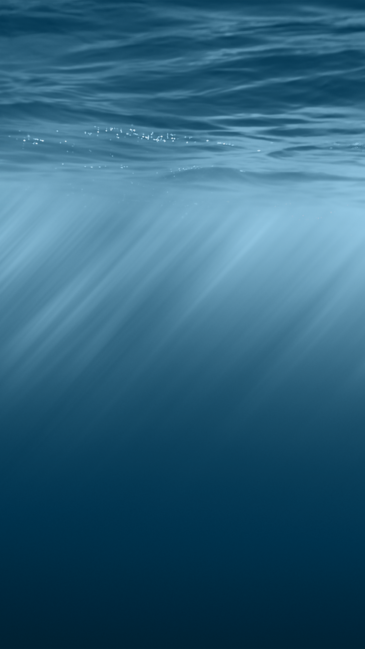ipod 6の壁紙,青い,水,アクア,空,波