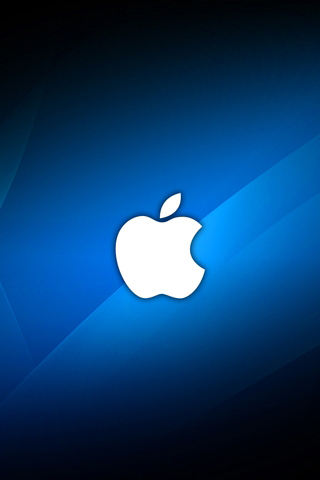 sfondo per ipod 6,blu,cielo,atmosfera,nube,sistema operativo
