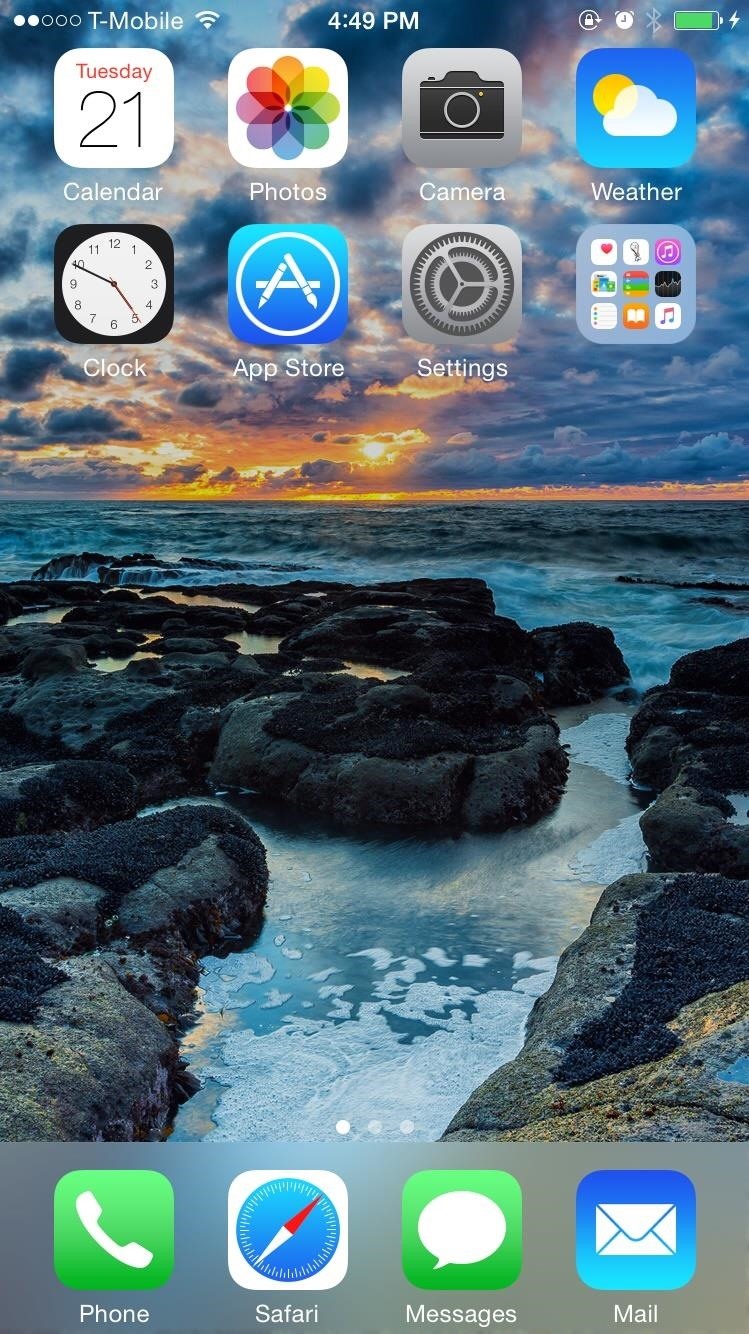 아이팟 6에 대한 배경 화면,하늘,대양,스크린 샷,바다,과학 기술