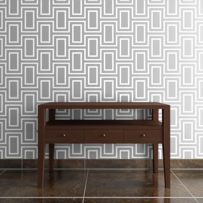 jeff lewis wallpaper,furniture,wall,table,wallpaper,bench