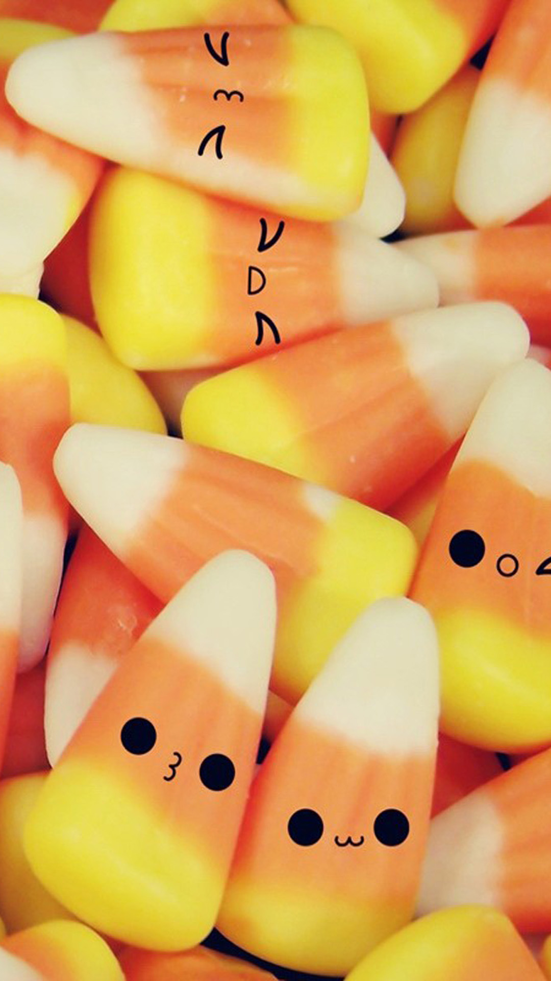 wallpaper for ipod 6,marshmallow,confectionery,candy,candy corn,food