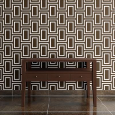 jeff lewis wallpaper,wall,furniture,table,wallpaper,pattern