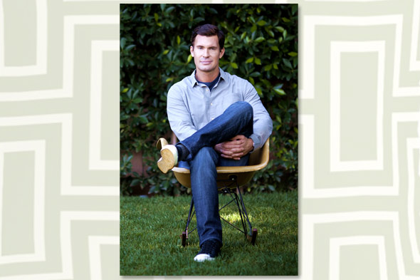 jeff lewis wallpaper,sitting,product,lawn,grass,arm (#350779