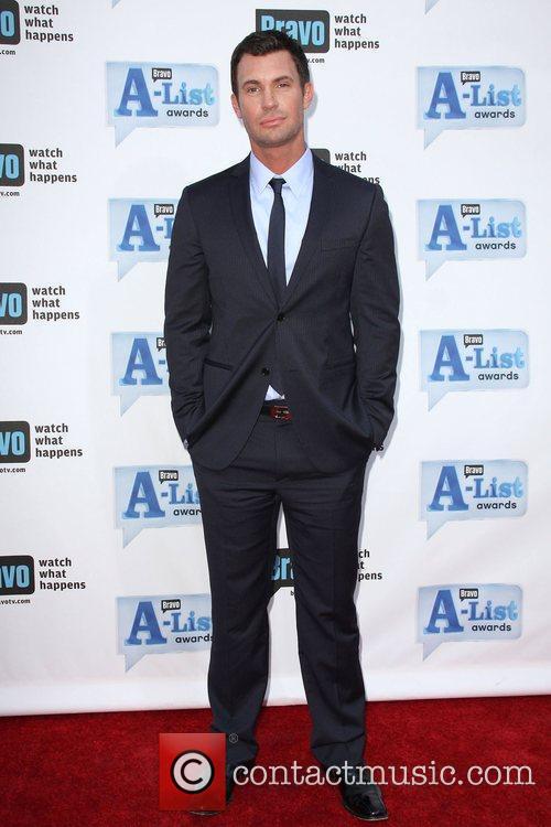 Jeff Lewis - Wallpaper Gallery - Steve Mnuchin Red Carpet- WallpaperUse