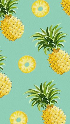 pineapple wallpaper for phone,pineapple,plant,fruit,yellow,ananas