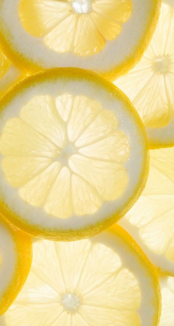 fruit wallpaper iphone,lemon,yellow,citrus,meyer lemon,fruit