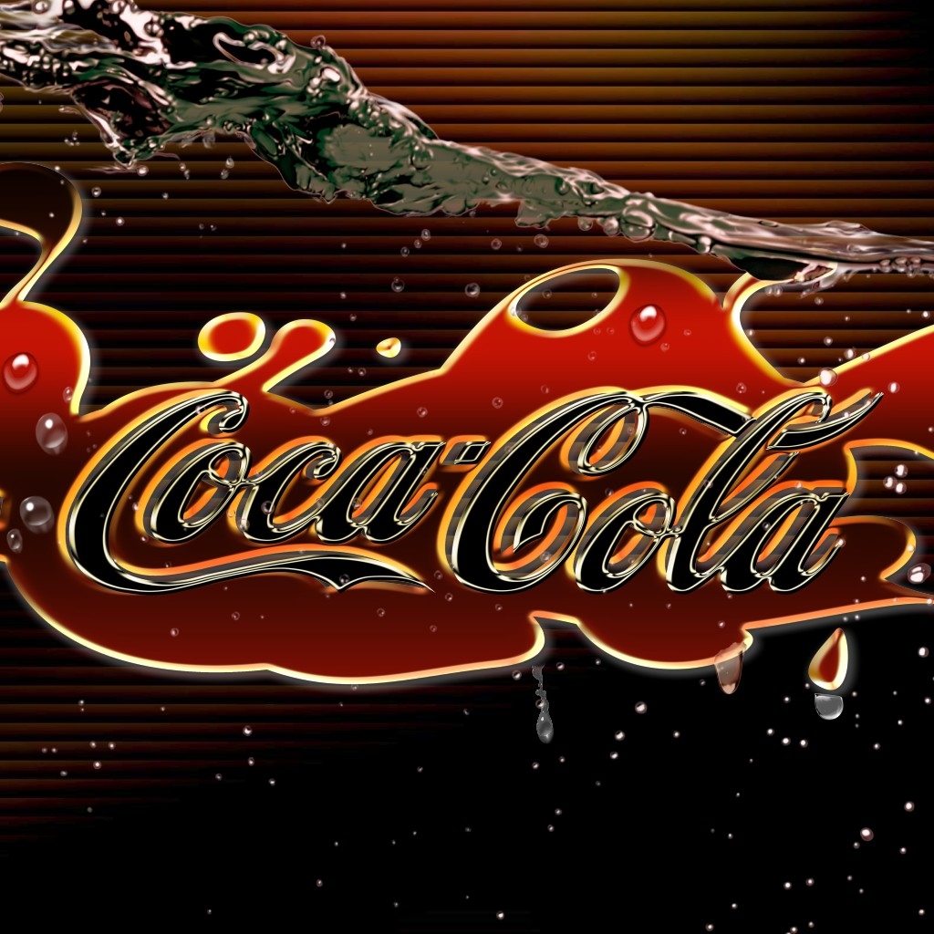 cola tapete,coca cola,cola,softdrinks mit kohlensäure,getränk,schriftart