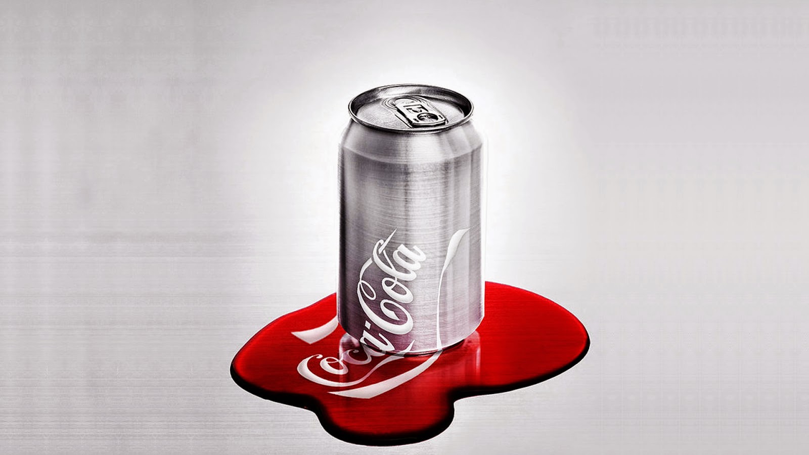 cola tapete,getränkedose,alu dose,coca cola,cola,softdrinks mit kohlensäure