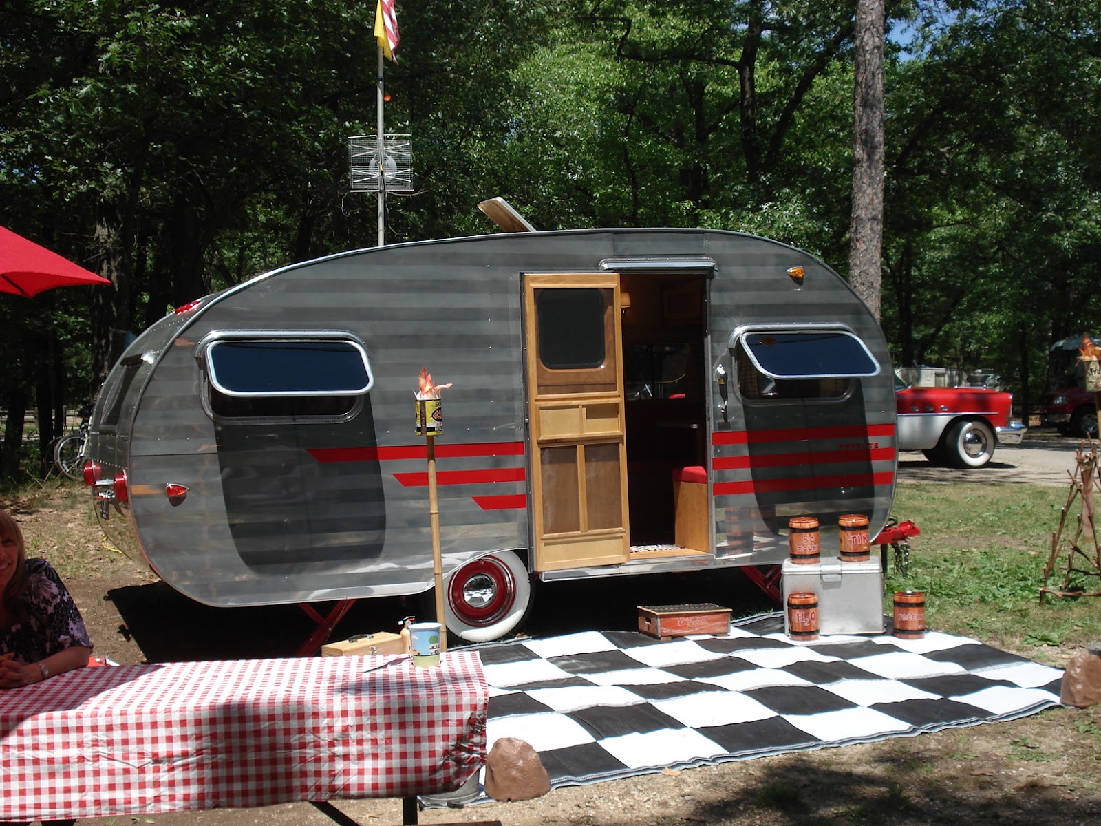 fond d'écran de remorque de voyage,véhicule,roulotte,véhicule à moteur,rv,voiture