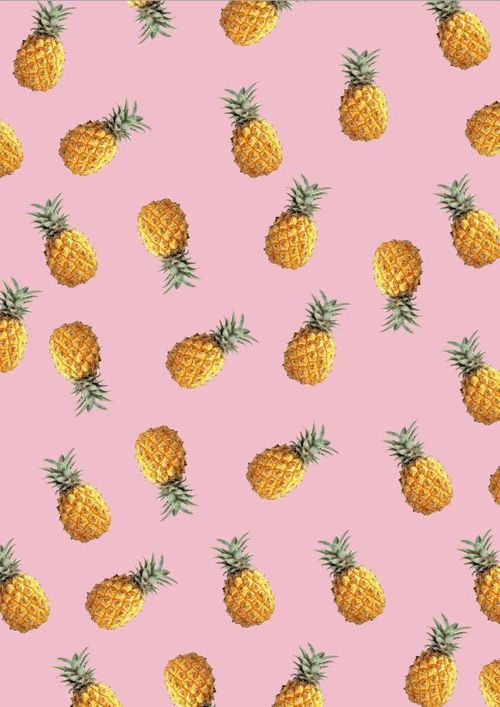 pineapple wallpaper for iphone,pineapple,yellow,plant,fruit,pattern