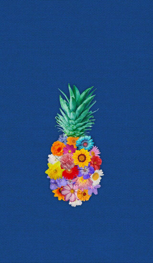 fondo de pantalla de piña para iphone,piña,ananas,fruta,planta,bromeliaceae
