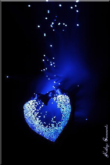 fondo de pantalla de corazón azul,azul,corazón,azul cobalto,púrpura,encendiendo