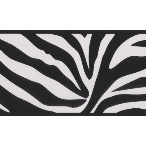 얼룩말 줄무늬 벽지,하얀,검정,무늬,검정색과 흰색,야생 동물