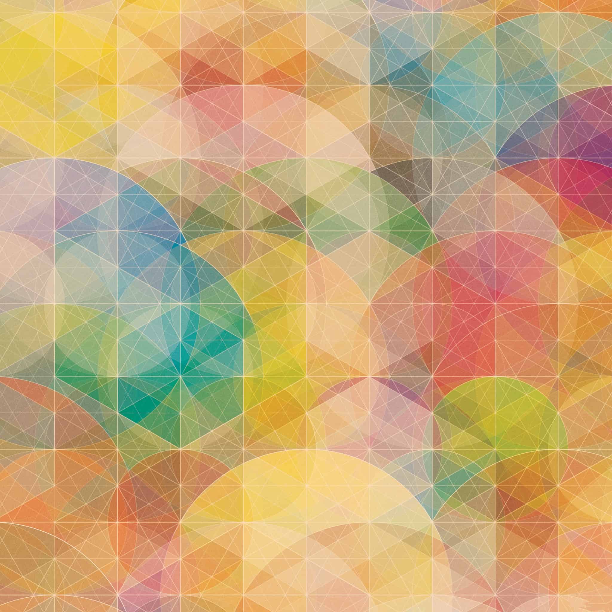 ipad pro stock wallpapers,orange,pattern,yellow,line,triangle