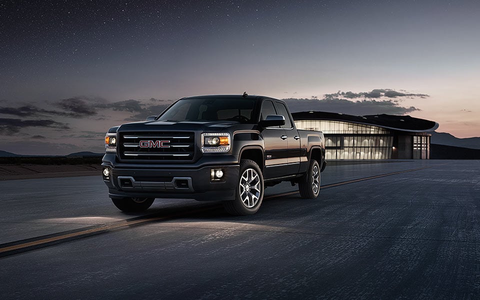 gmc sierra wallpaper,land vehicle,vehicle,car,tire,automotive tire