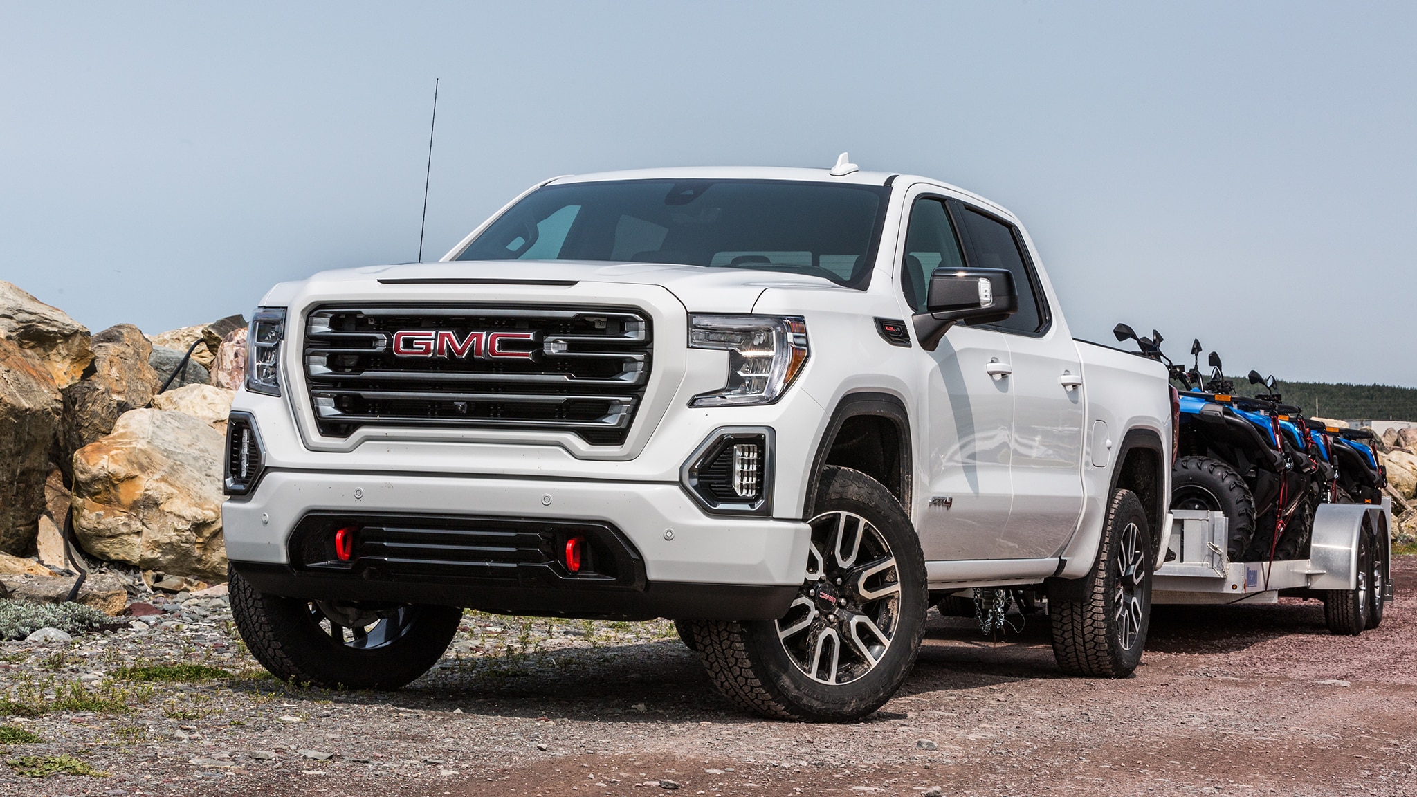 gmc sierra wallpaper,land vehicle,vehicle,car,pickup truck,truck