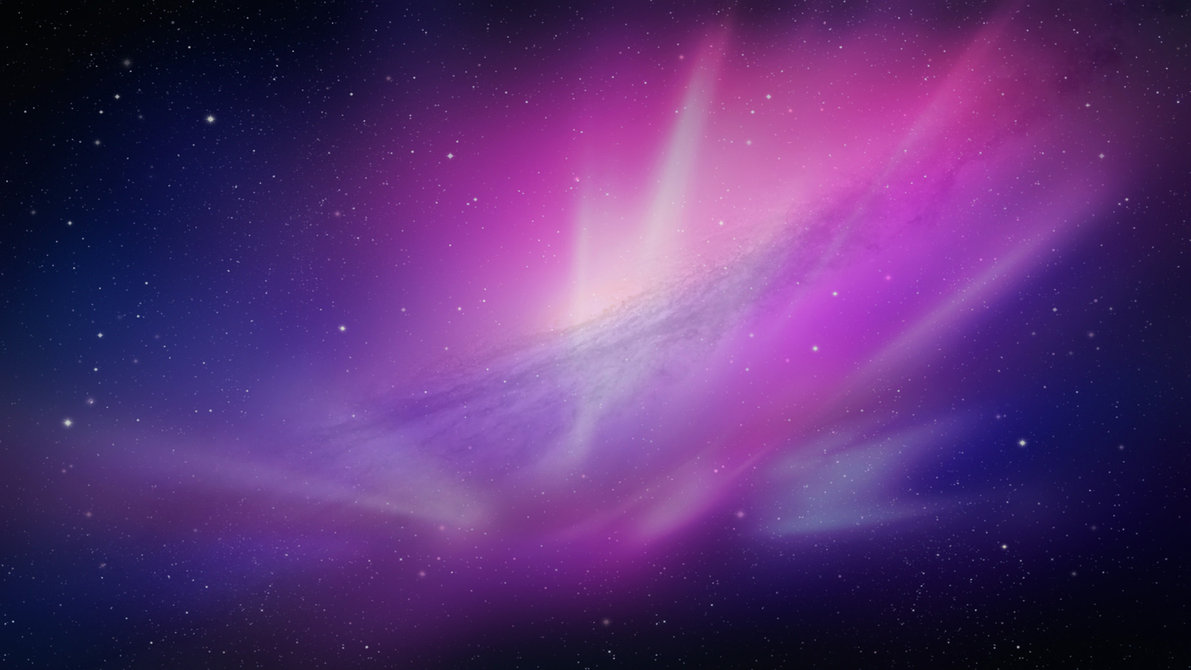 os x berglöwe tapete,himmel,lila,violett,atmosphäre,aurora