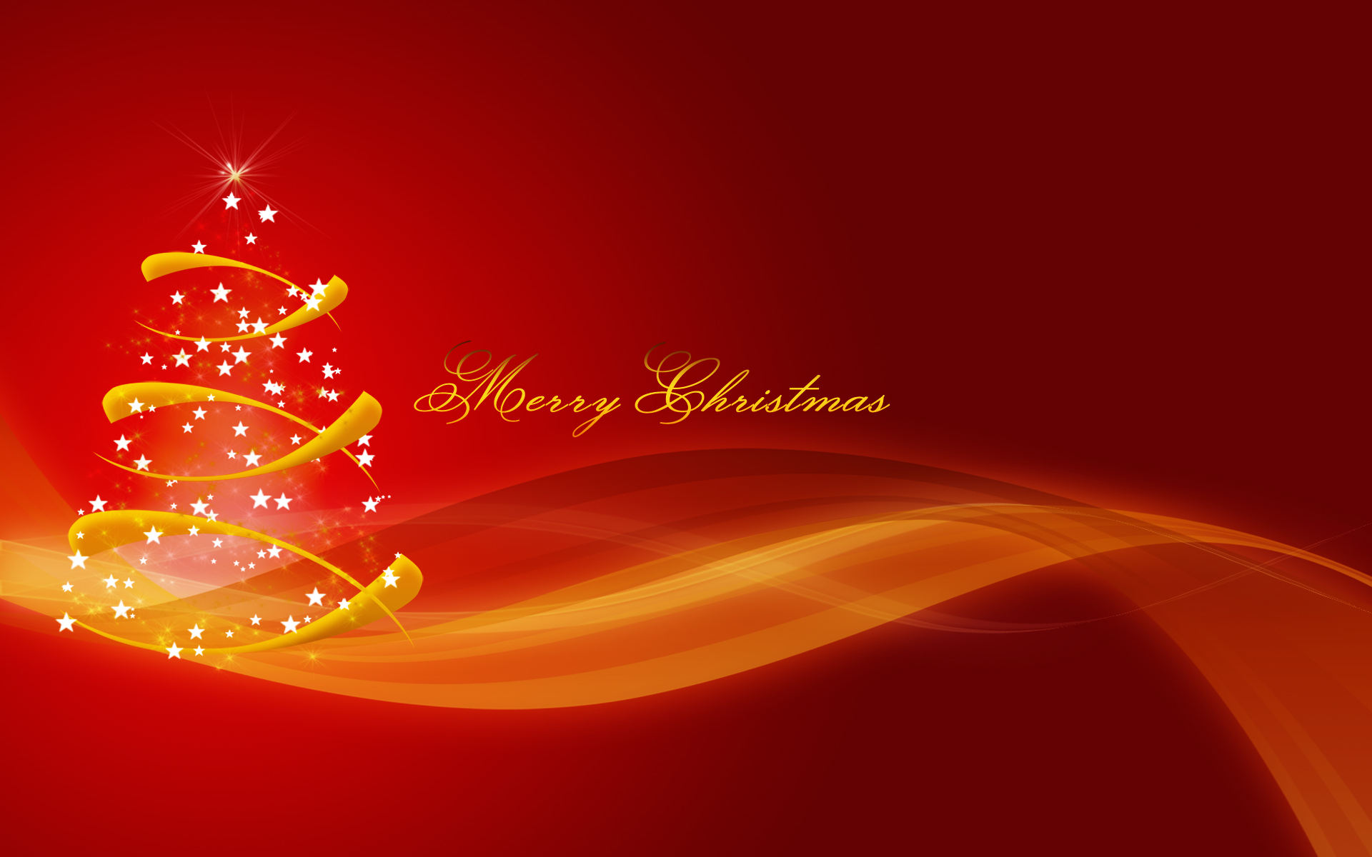 christmas mac wallpaper,orange,red,christmas decoration,christmas tree,font