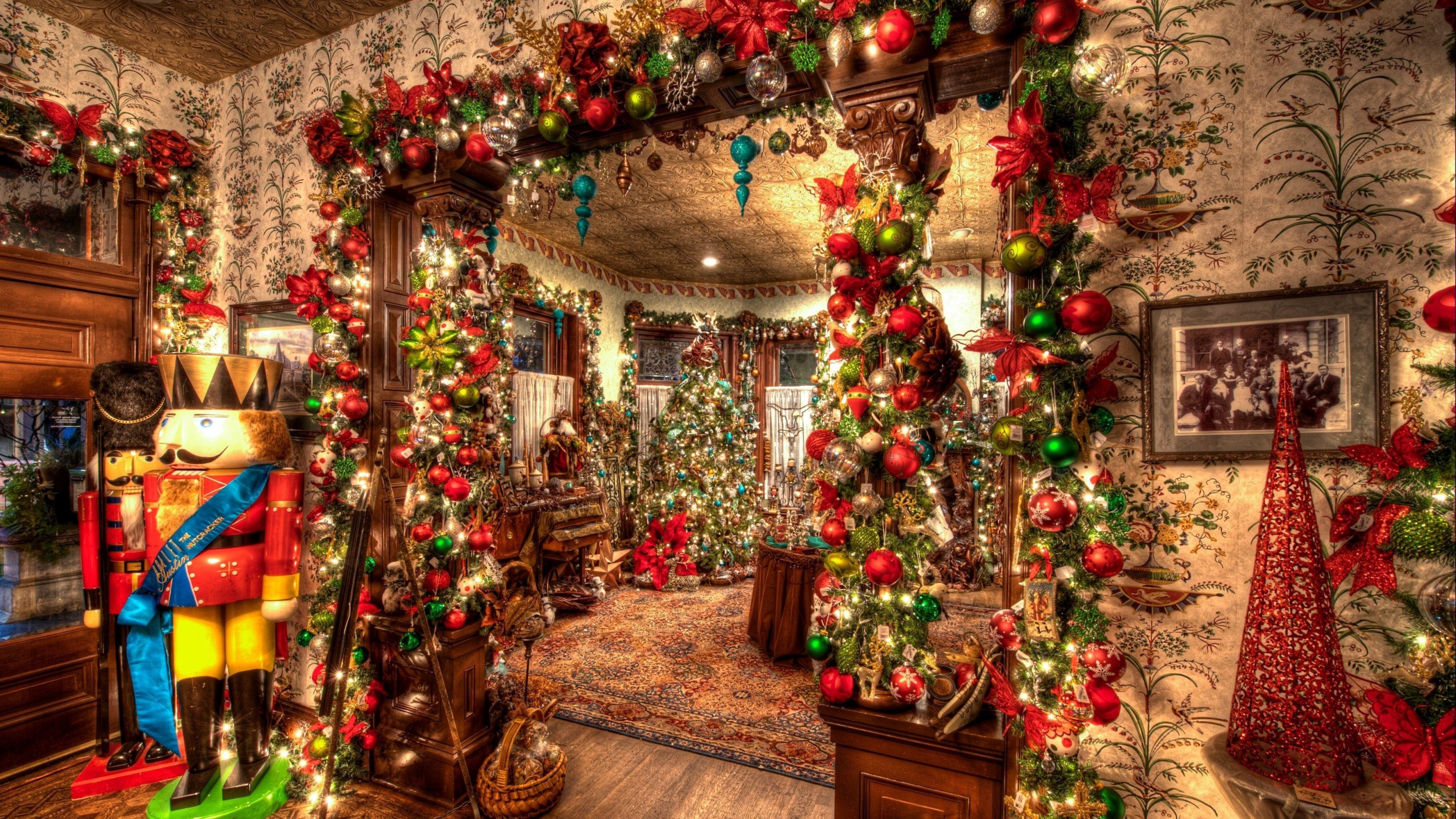 carta da parati mac di natale,decorazione natalizia,natale,ornamento di natale,tradizione,decorazione