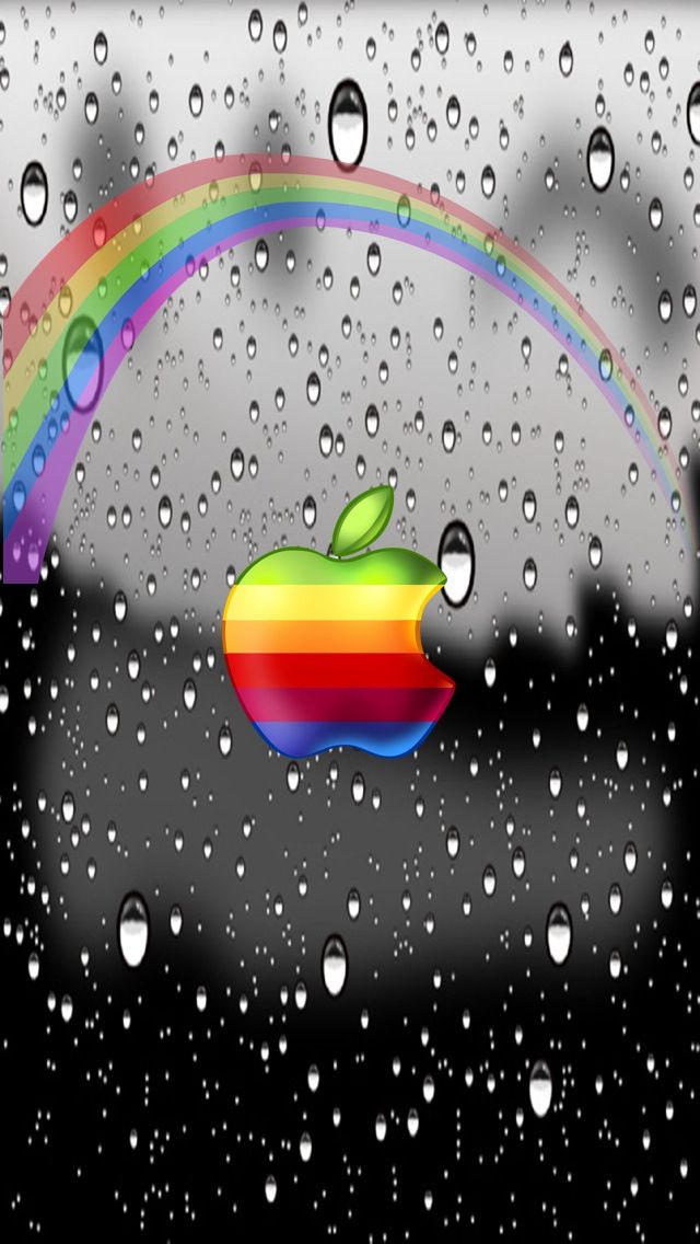 apple mobile wallpaper,water,space,sky,meteorological phenomenon,font