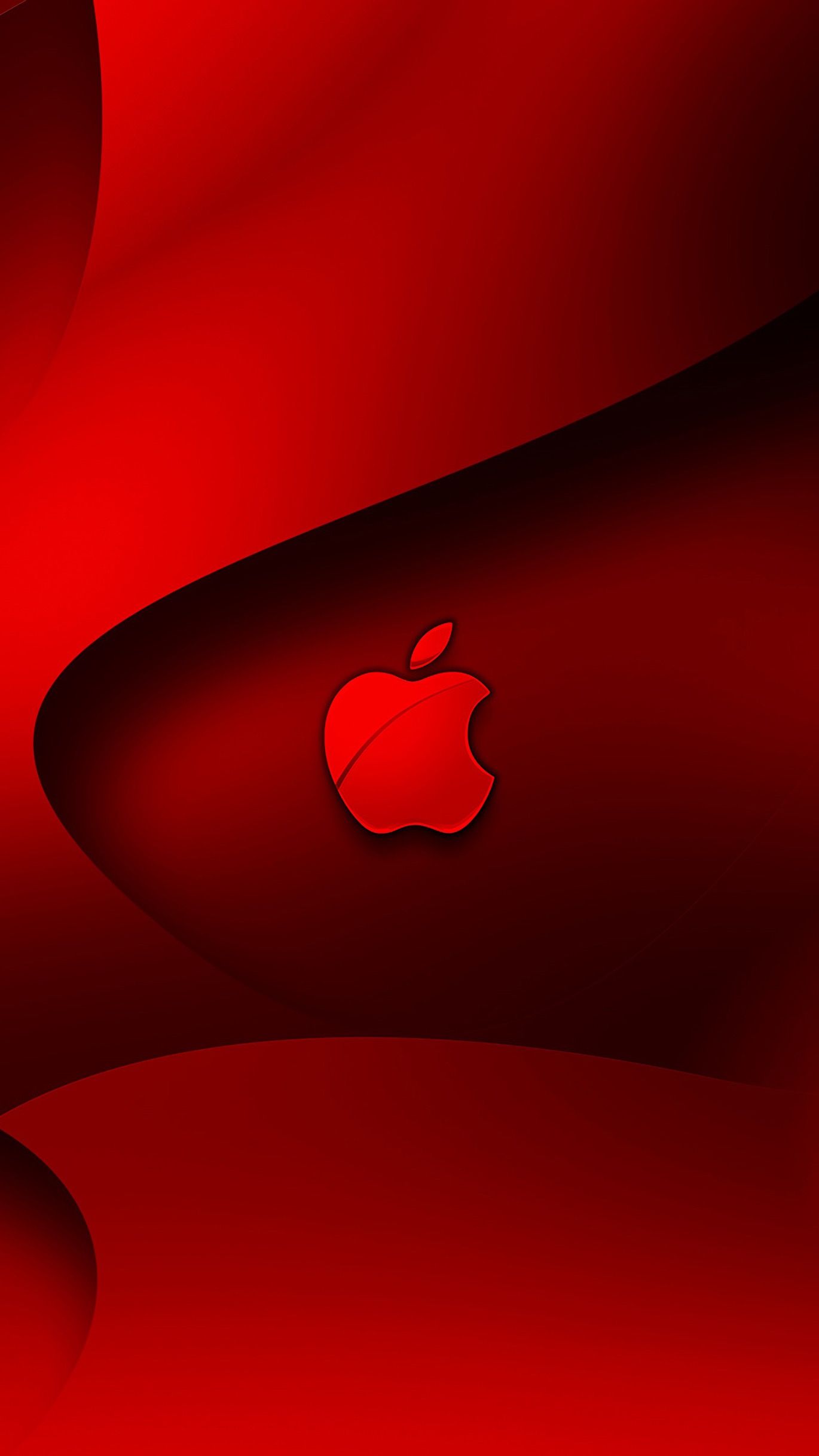 apple mobile wallpaper,rot,herz,karminrot,fotografie,makrofotografie