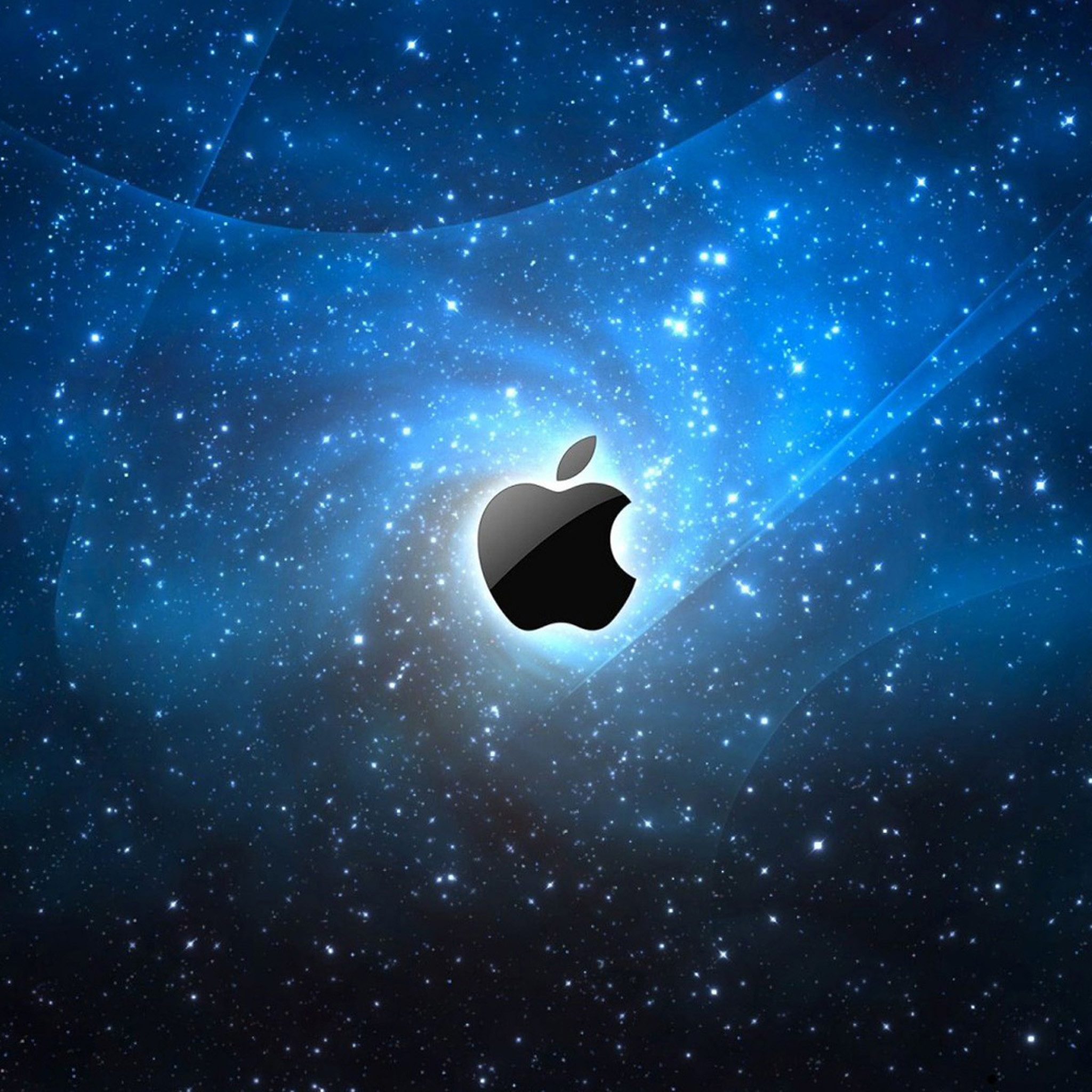 アップルの背景の壁紙,宇宙,雰囲気,空,天体,スペース
