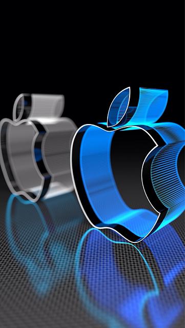 apple images wallpaper,blue,product,electric blue,design,graphics