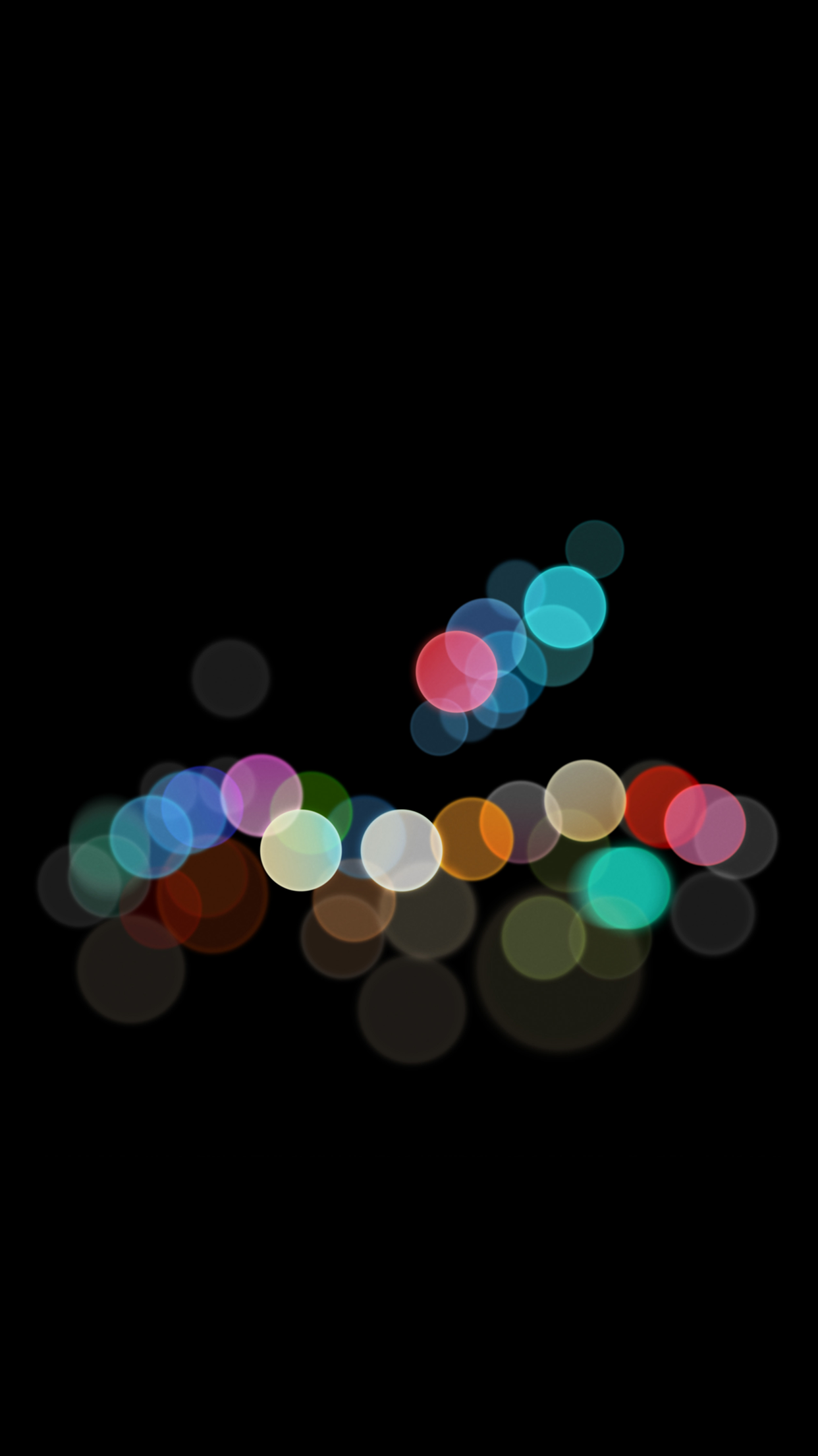 apple images wallpaper,light,circle,lighting,font,darkness