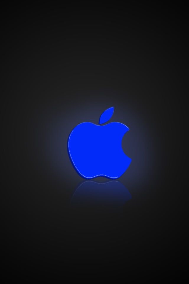 apple bilder wallpaper,blau,elektrisches blau,kobaltblau,himmel,grafik