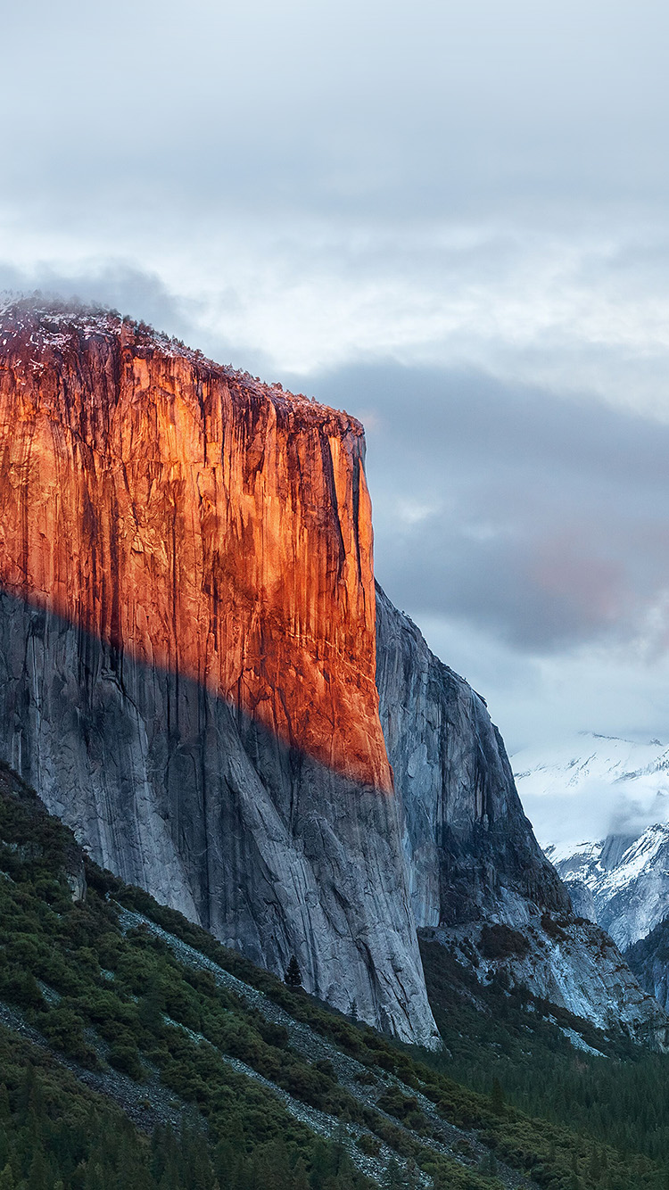 mac wallpaper natur,natürliche landschaft,natur,berg,formation,cliff