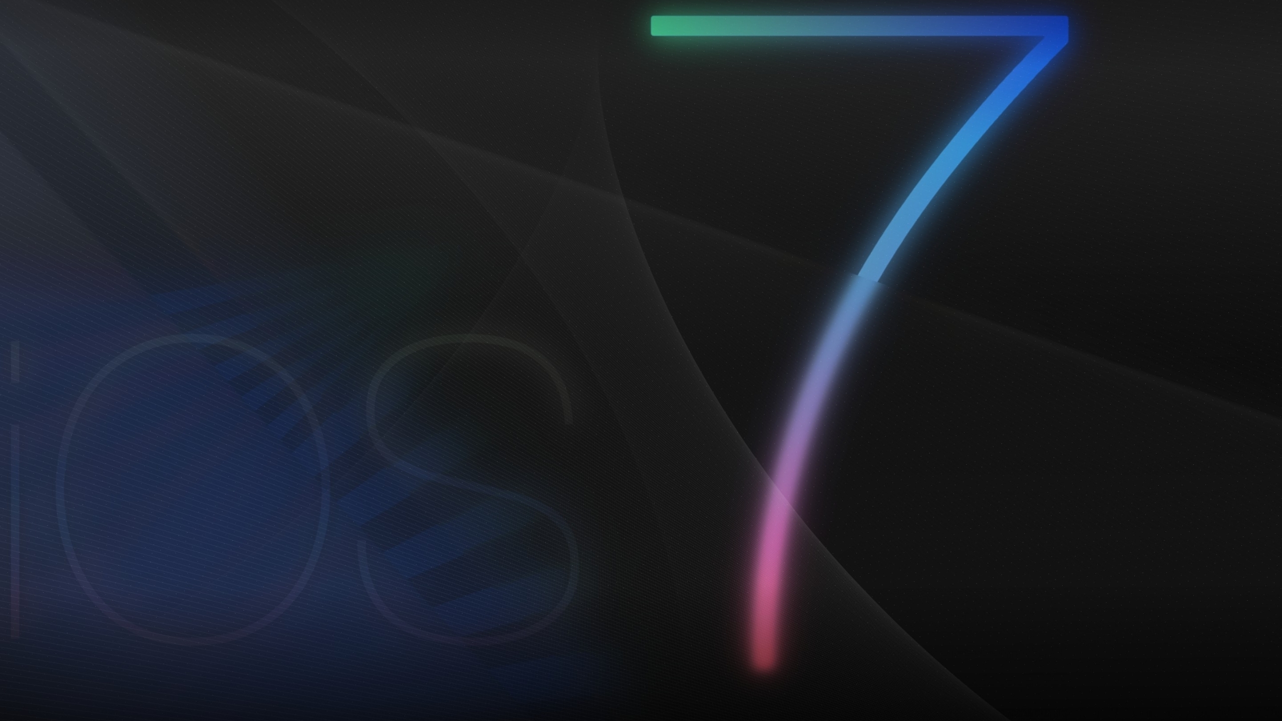Imac 27インチ壁紙 光 雰囲気 エレクトリックブルー フォント スペース 3524 Wallpaperuse