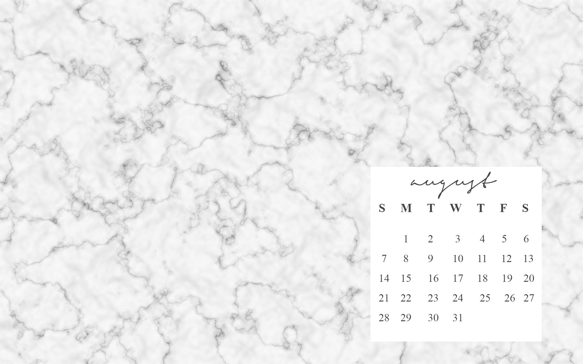 marble wallpaper mac,white,text,font,calendar