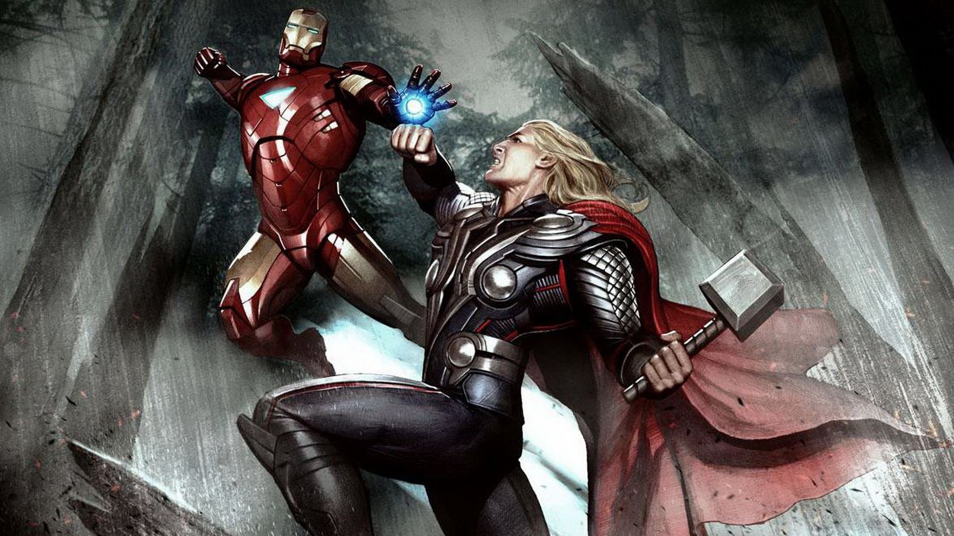 marvel avengers fonds d'écran hd,super héros,personnage fictif,oeuvre de cg,illustration