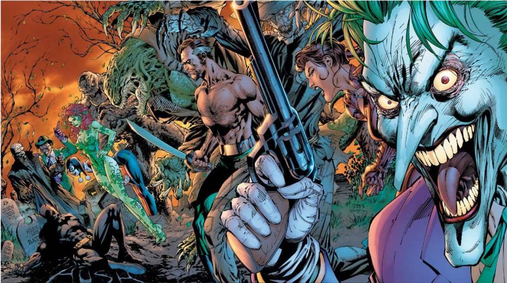 batman villains wallpaper,fictional character,comics,fiction,illustration,superhero