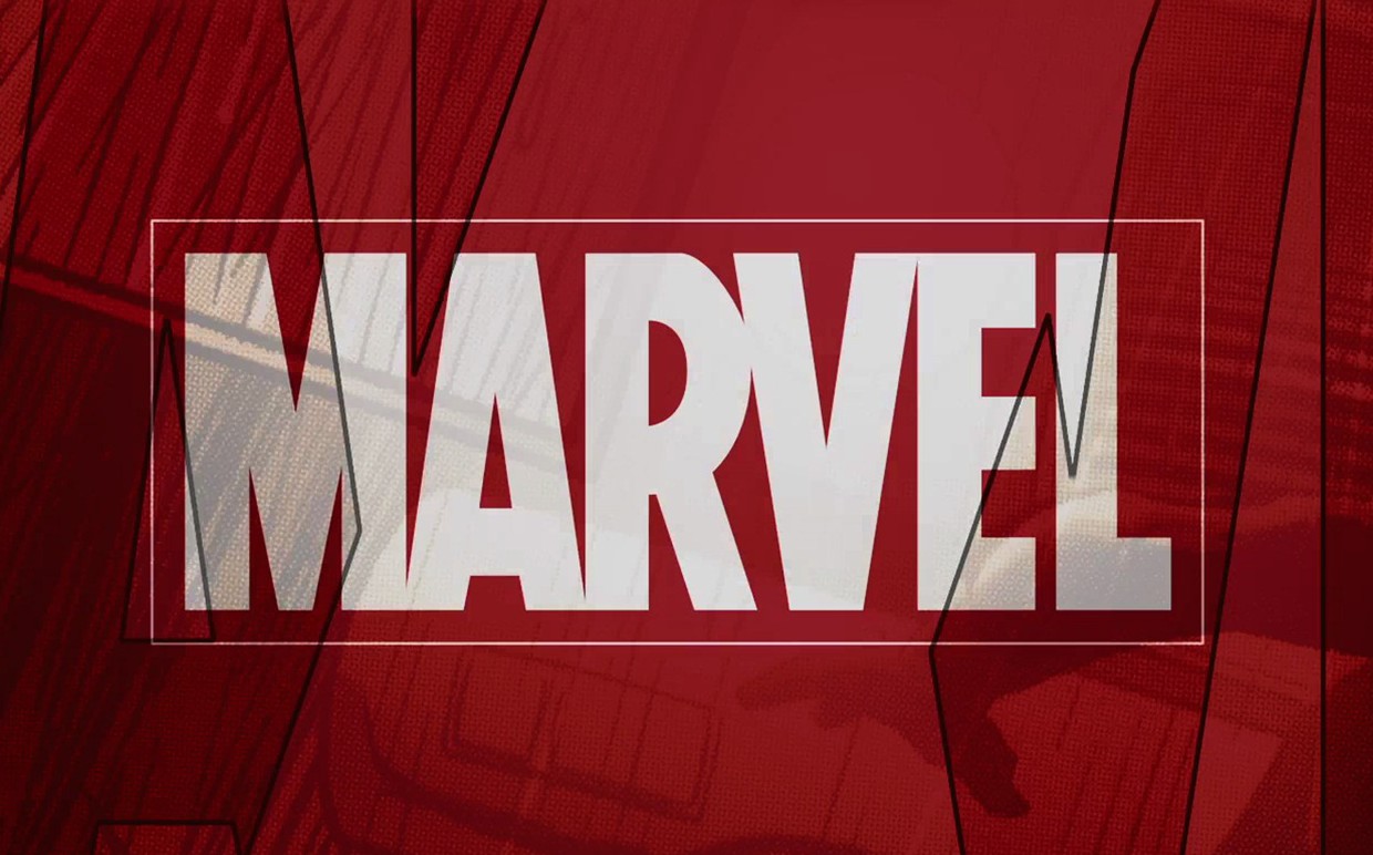 marvel studios wallpaper,red,text,font,graphics,logo