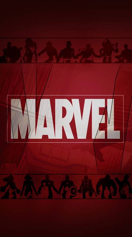 marvel studios wallpaper,font,red,text,logo,brand