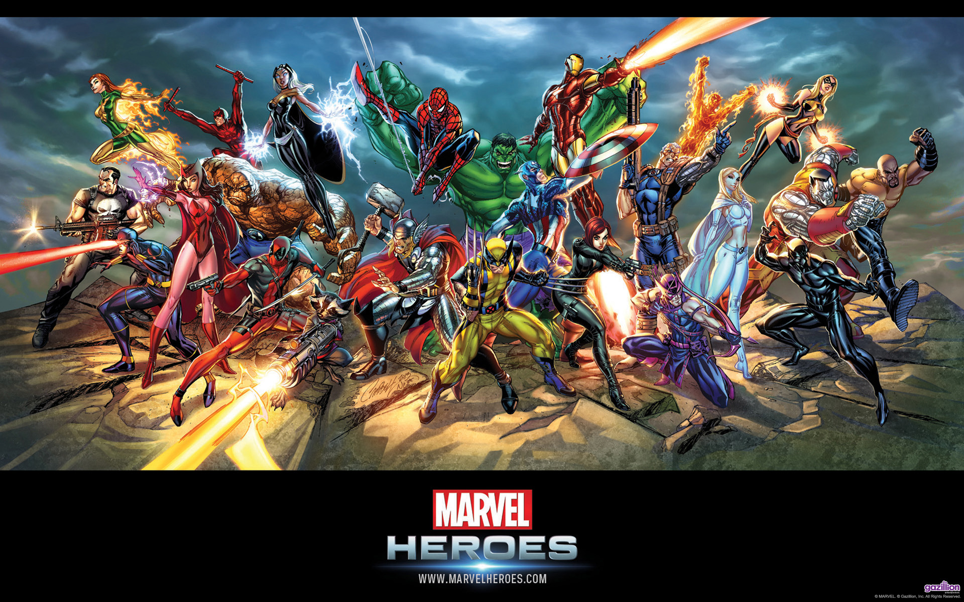 marvel superheroes hd wallpapers,action adventure game,strategy video game,pc game,mythology,games