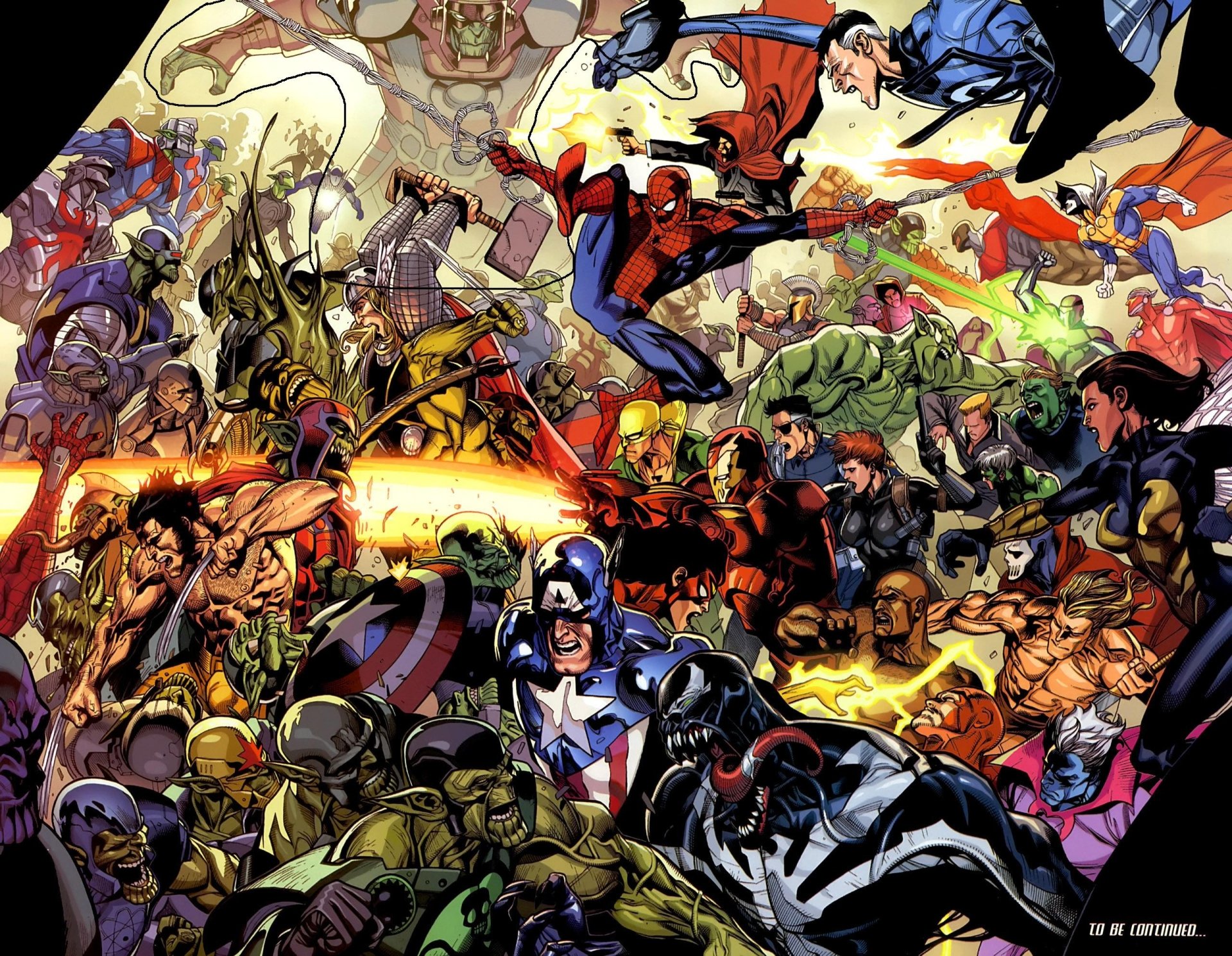 マーベルコミック壁紙hd,漫画,架空の人物,フィクション,スーパーヒーロー,ヒーロー
