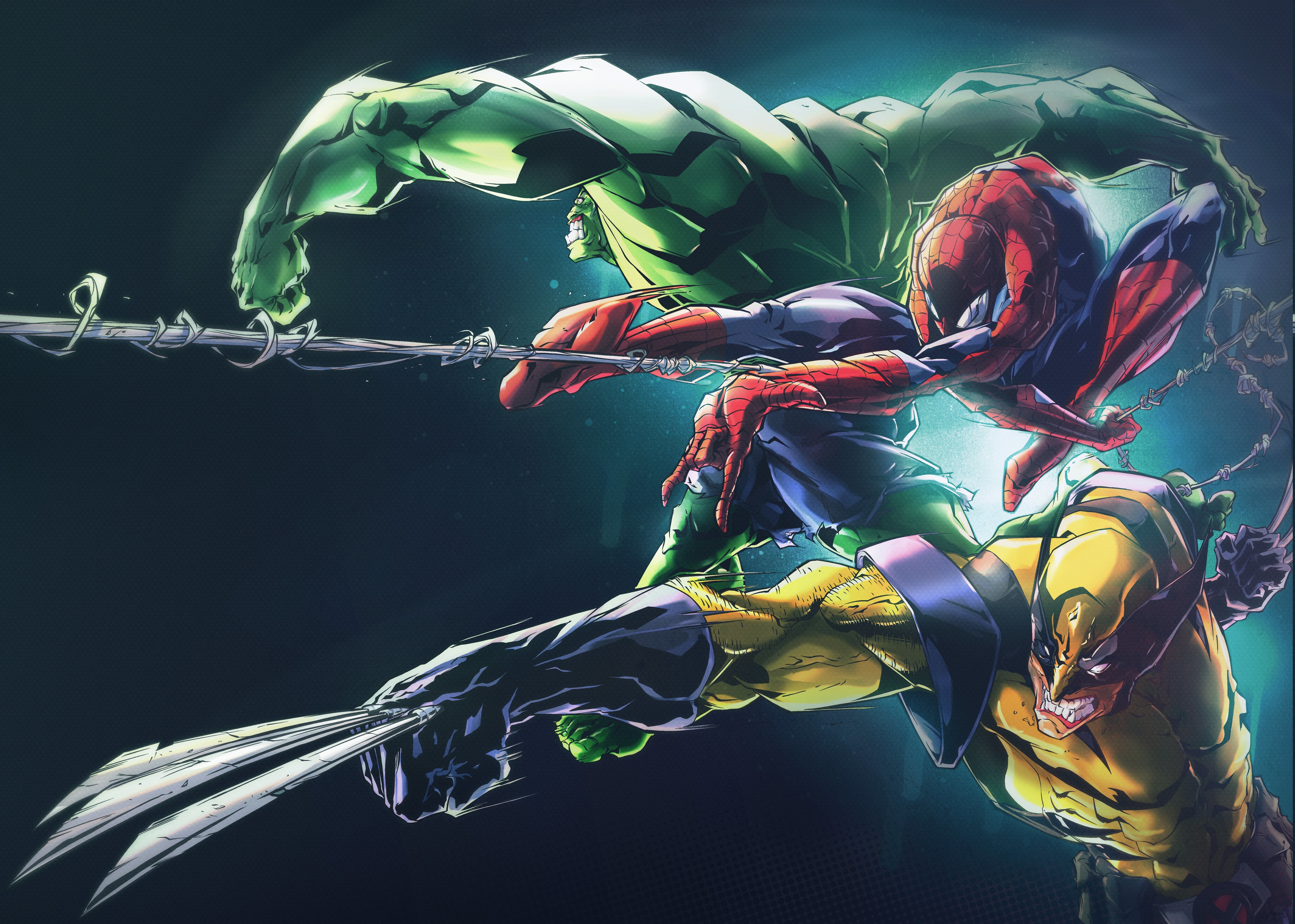 marvel comics wallpaper hd,fictional character,cg artwork,illustration,superhero,hero