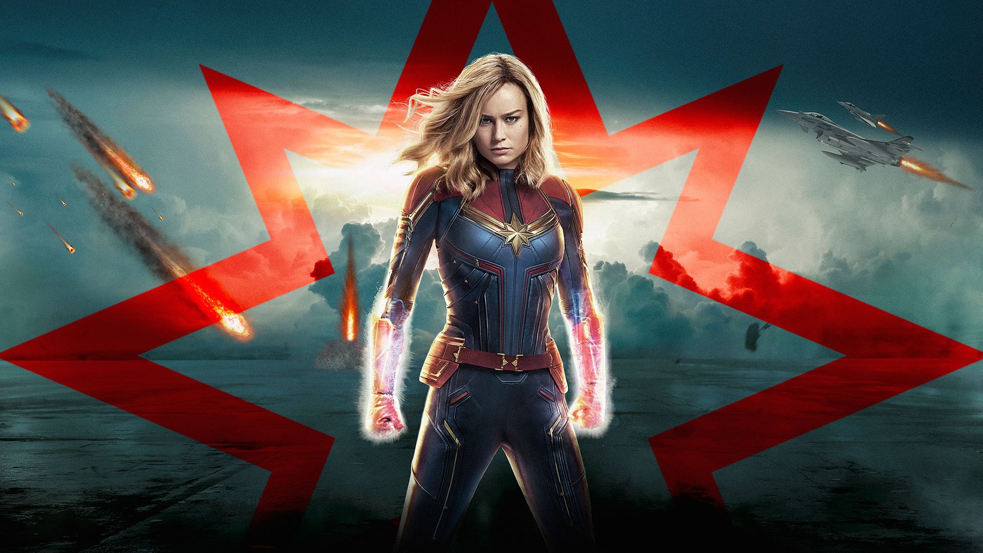 marvel movies hd wallpapers,fictional character,superhero,cg artwork,flag,digital compositing