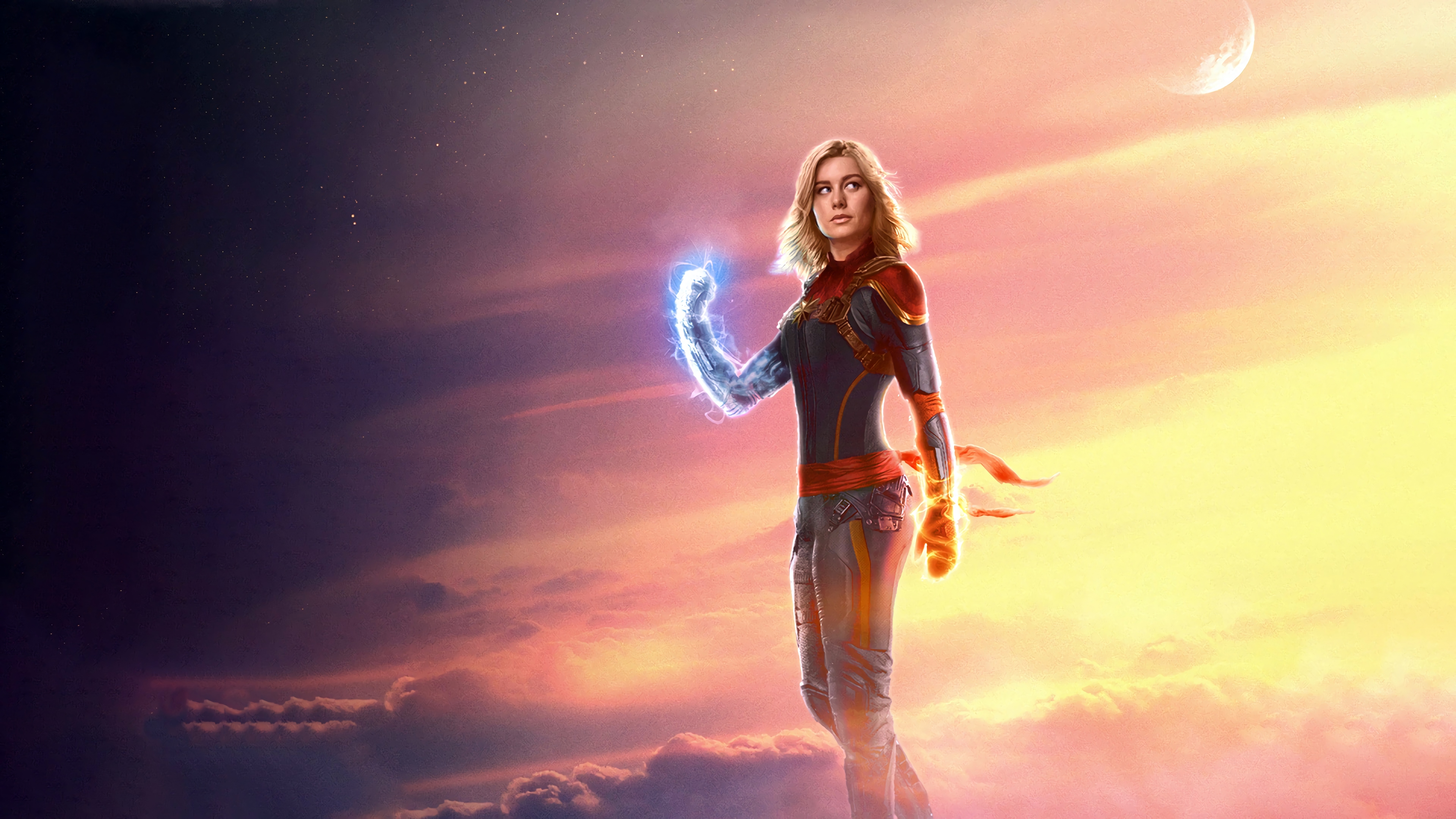 film marvel sfondi hd,cielo,leggero,fotografia,cg artwork,prestazione