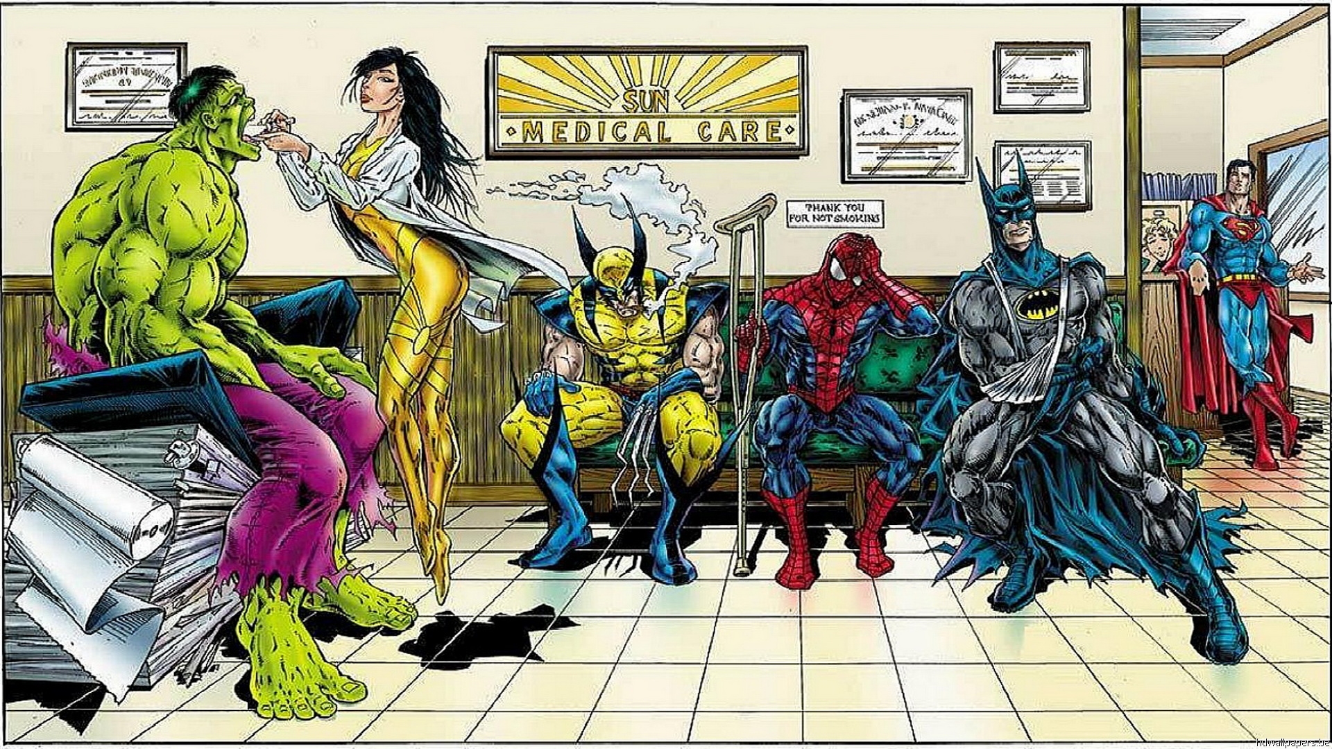 fond d'écran hd comics,personnage fictif,super héros,des bandes dessinées,fiction,homme araignée