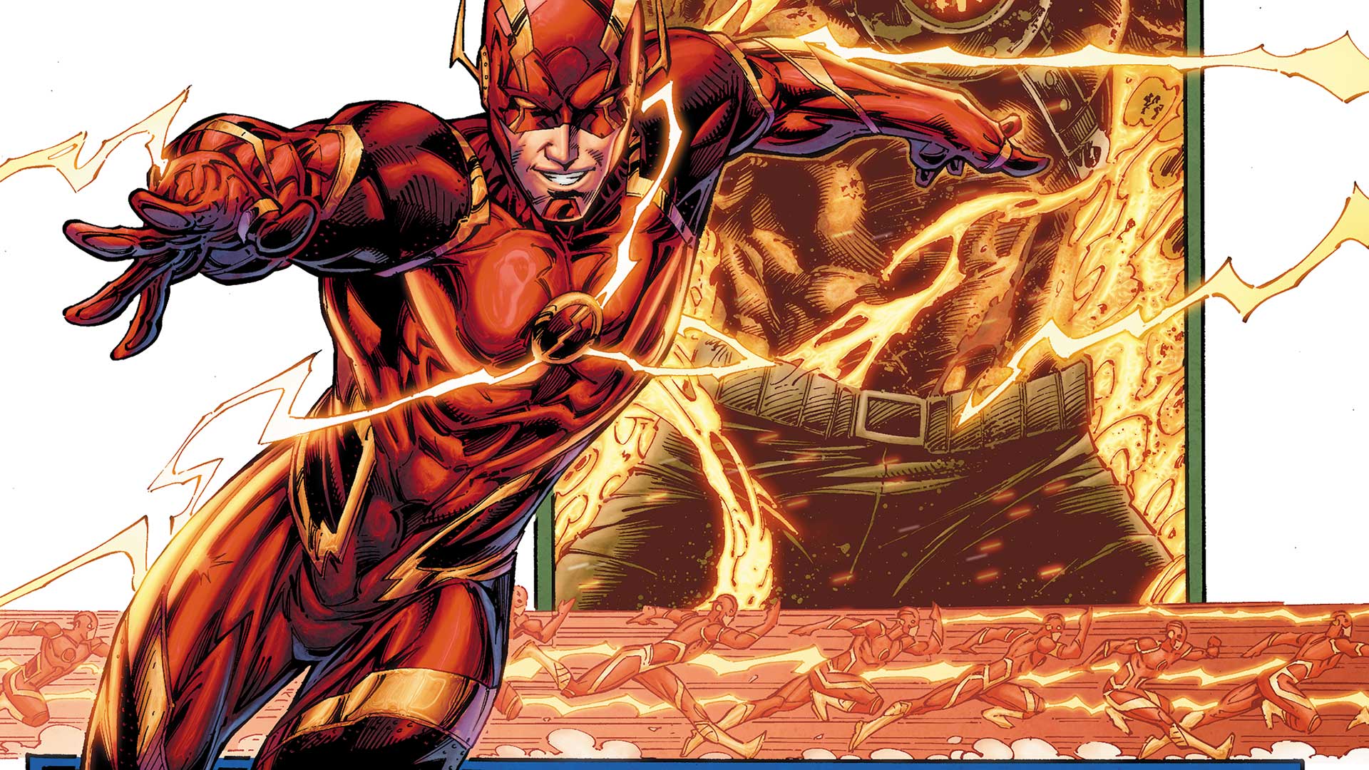 flash comic wallpaper,fictional character,superhero,cg artwork,fiction,flash