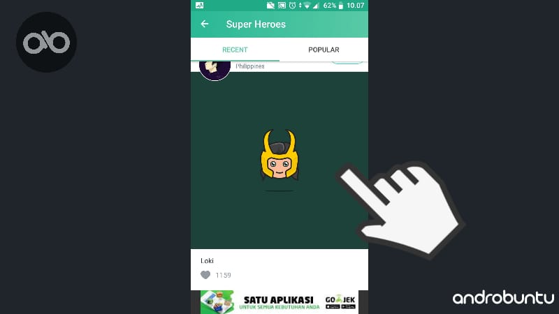 fondos de pantalla superhéroe untuk android,verde,texto,fuente,captura de pantalla,tecnología