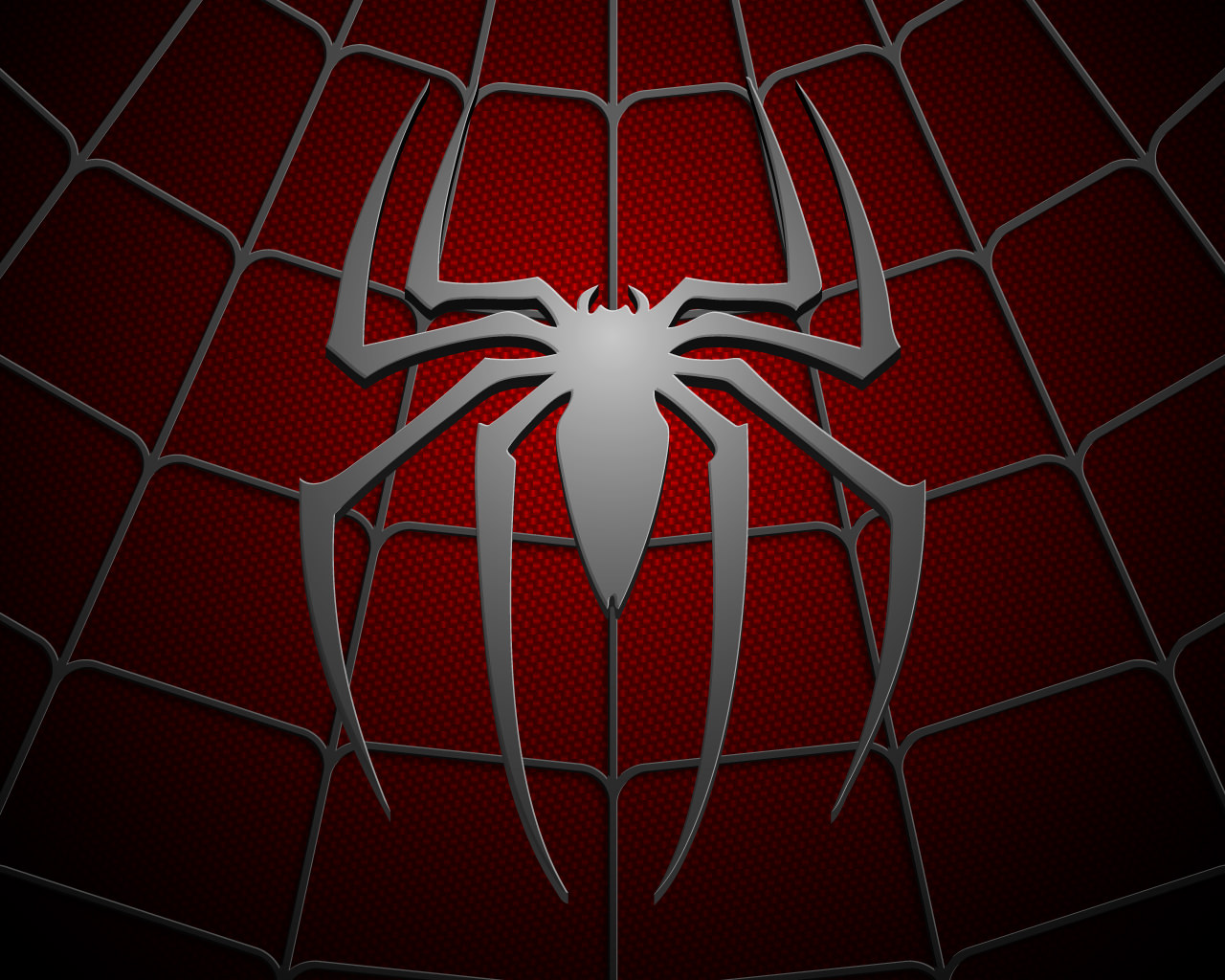 spiderman symbol wallpaper,rot,symmetrie,spinne,spider man,wirbellos