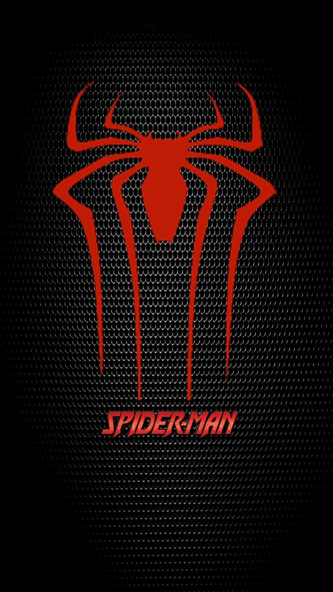 spiderman symbol wallpaper,logo,red,font,emblem,graphics