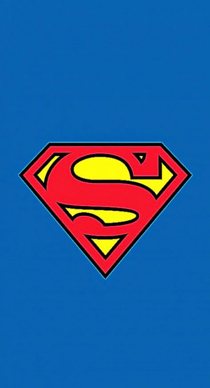 ミニマリストのスーパーヒーローの壁紙,スーパーマン,赤,架空の人物,スーパーヒーロー,正義リーグ